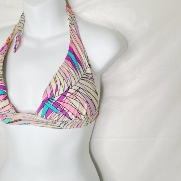 Victoria Secret Bikini - Colourful leaves - Picture 4 of 8